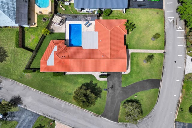 8500 NW 19th Drive, Coral Springs, FL 33071
