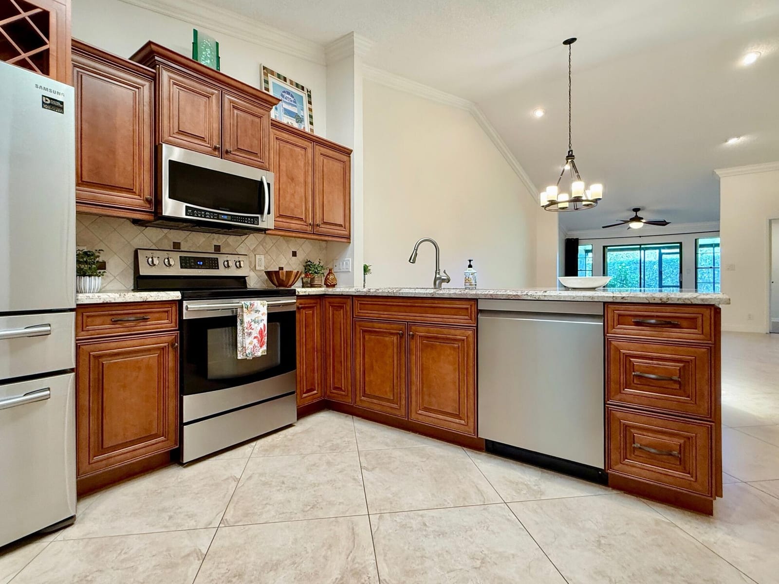 5317 Fig Palm Way B, Boynton Beach, FL 33437 photo 6