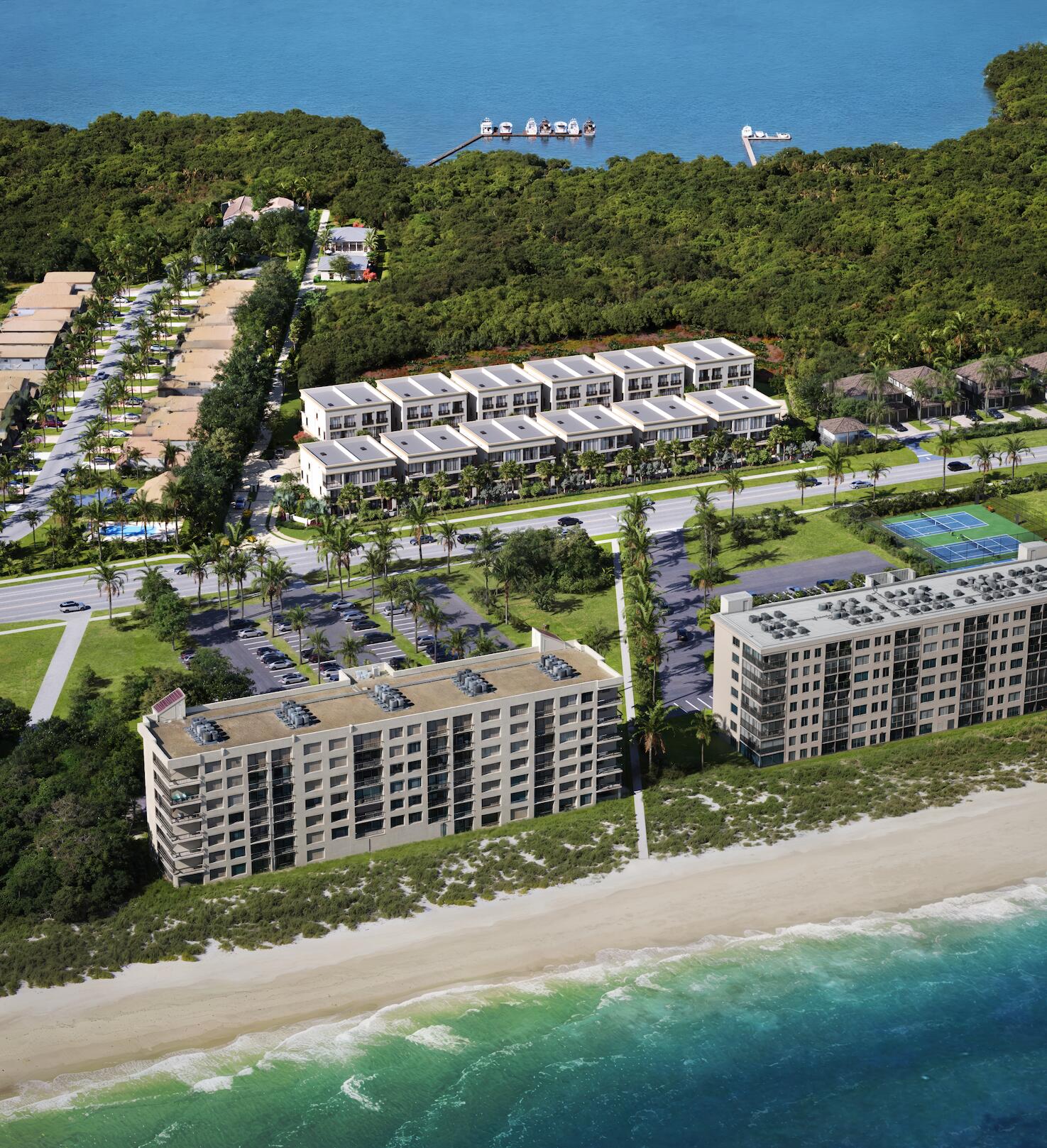10251 S Ocean Drive G2, Jensen Beach, FL 34957, Jensen Beach