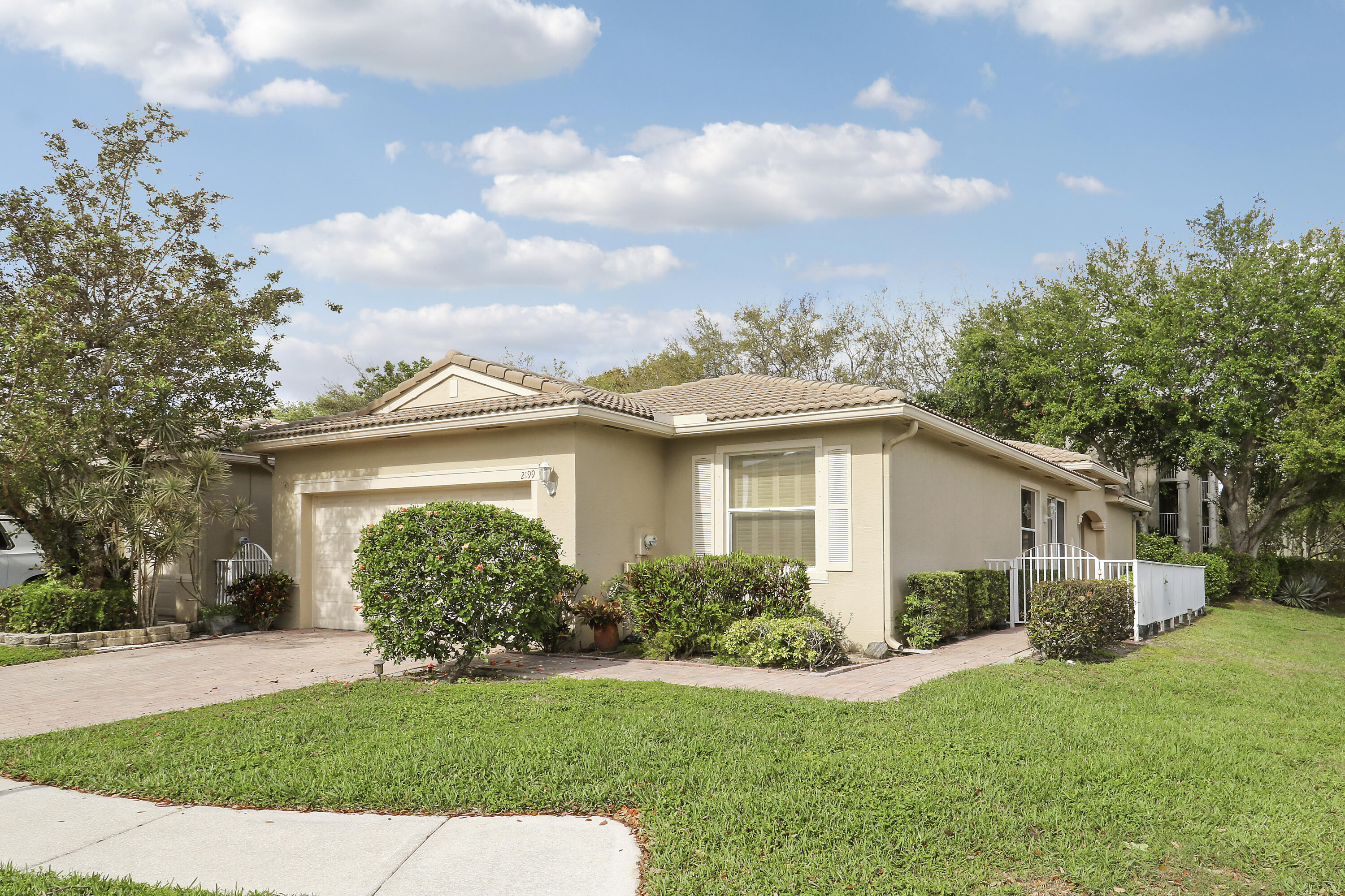2199 Man Of War, West Palm Beach, FL 33411, West Palm Beach