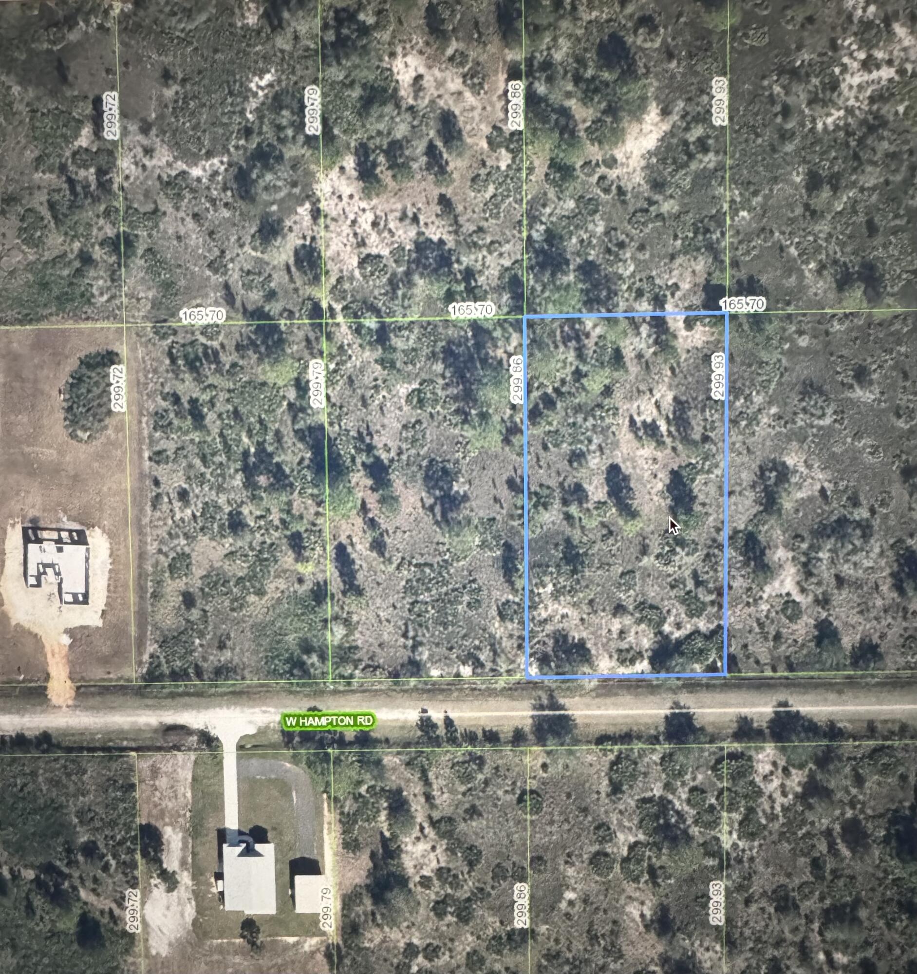 2050 W Hampton Road, Avon Park, FL 33825, Avon Park