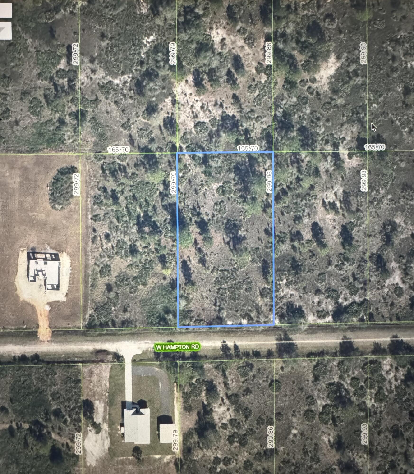 2100 W Hampton Road, Avon Park, FL 33825, Avon Park