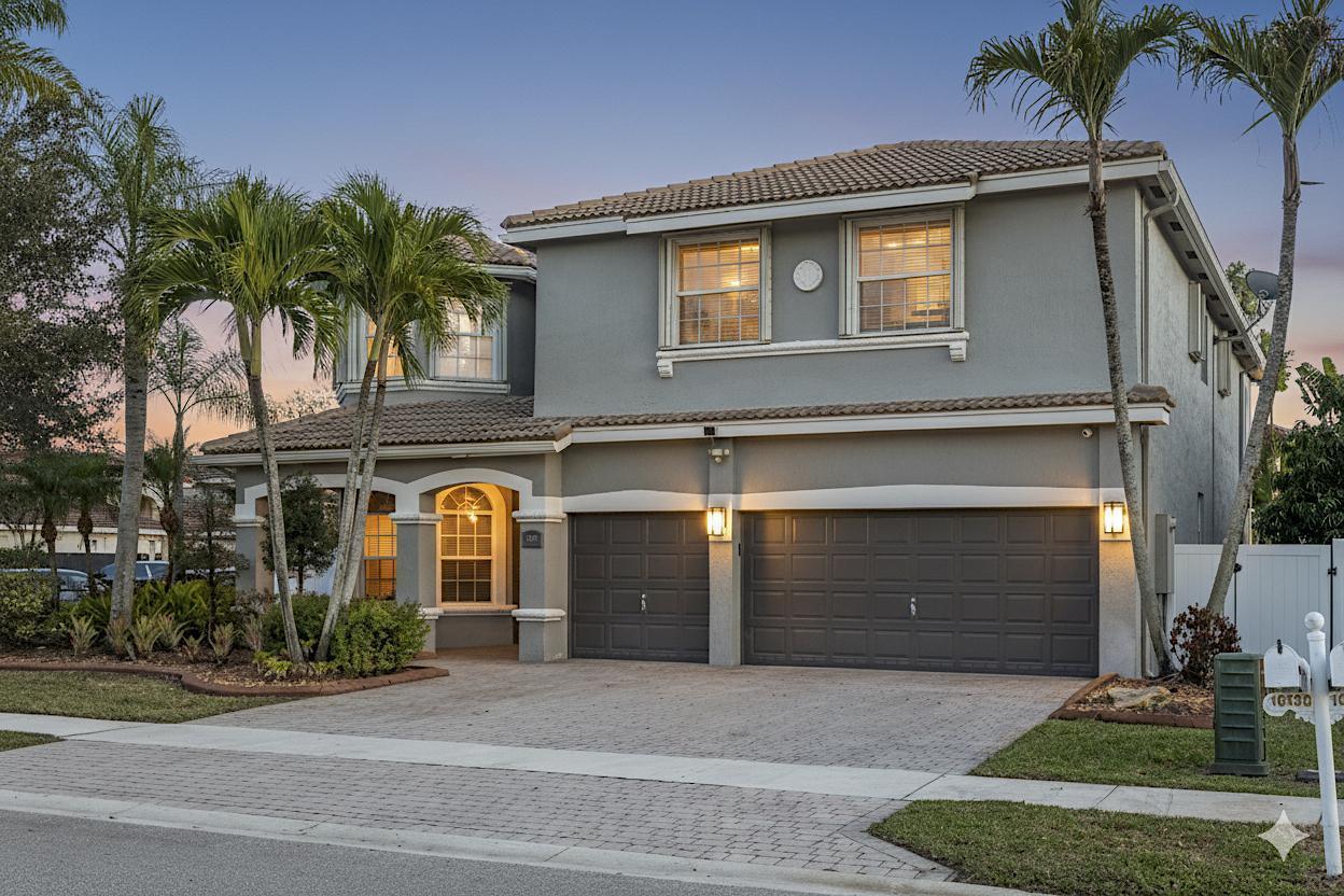 16138 SW 15th Street, Pembroke Pines, FL 33027, Pembroke Pines
