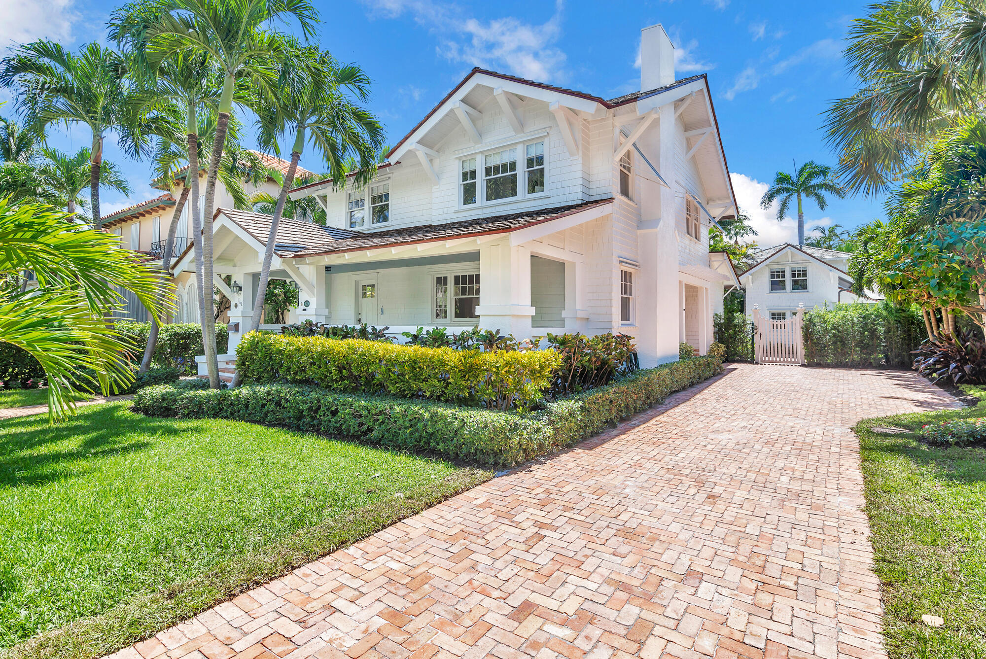 142 Seabreeze Avenue, Palm Beach, FL 33480, Palm Beach