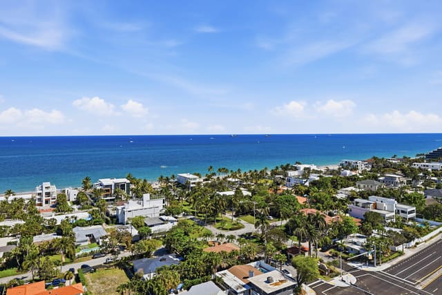 2715 N Ocean Boulevard Ph D, Fort Lauderdale, FL 33308