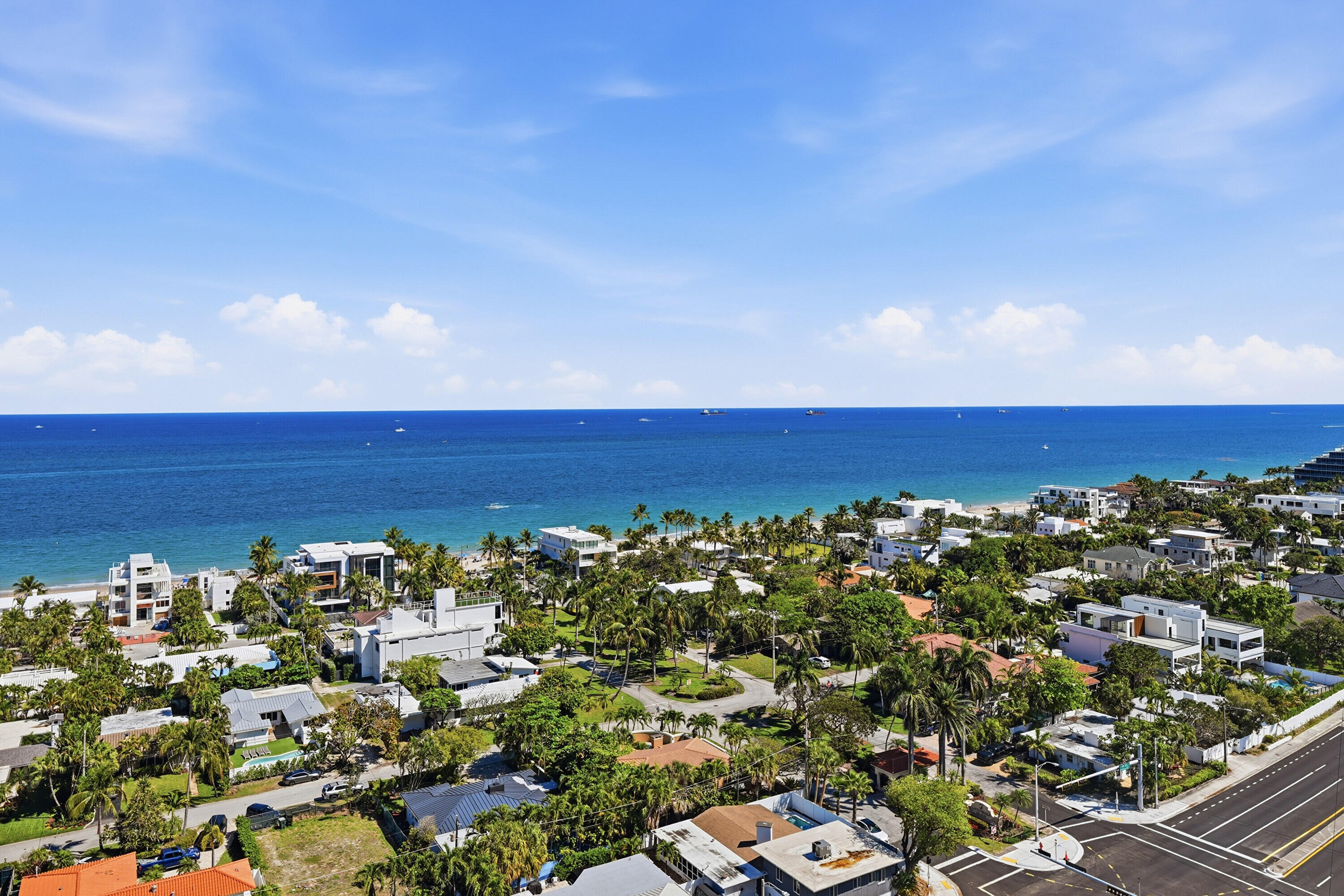 2715 N Ocean Boulevard Ph D, Fort Lauderdale, FL 33308, Fort Lauderdale