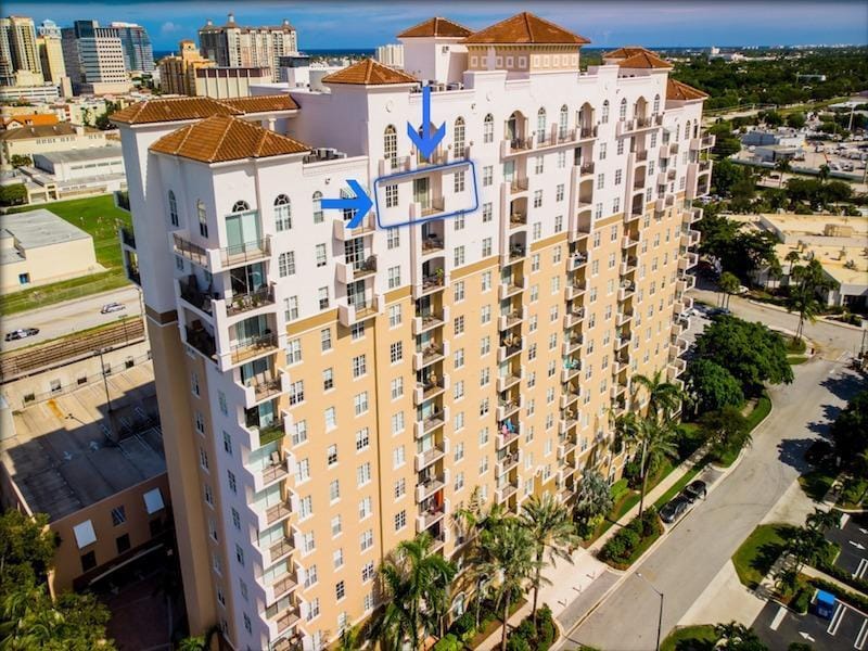 616 Clearwater Park Road Lp4, West Palm Beach, FL 33401 photo 13