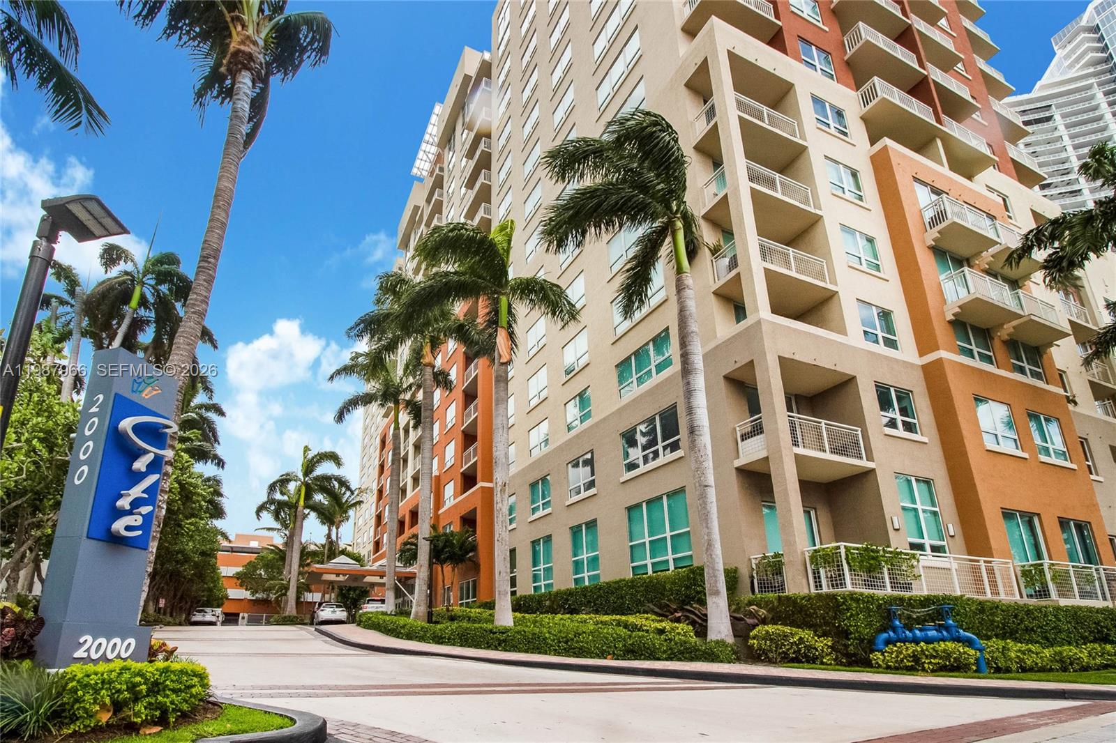 2000 N Bayshore Drive 506, Miami, FL 33137, Miami