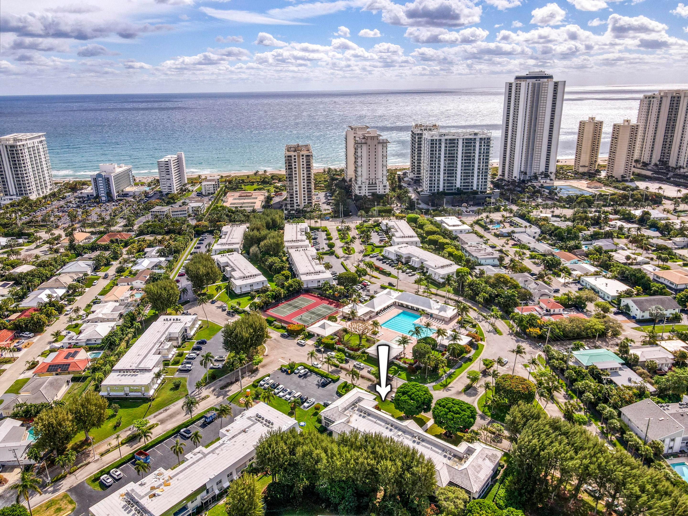 1201 N Sugar Sands Boulevard 11, Singer Island, FL 33404, Singer Island