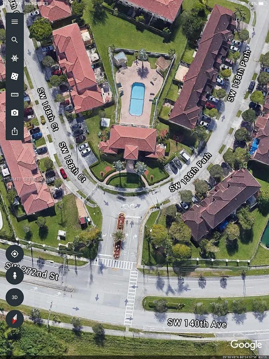 13849 SW 275th Terrace, Homestead, FL 33032 photo 4