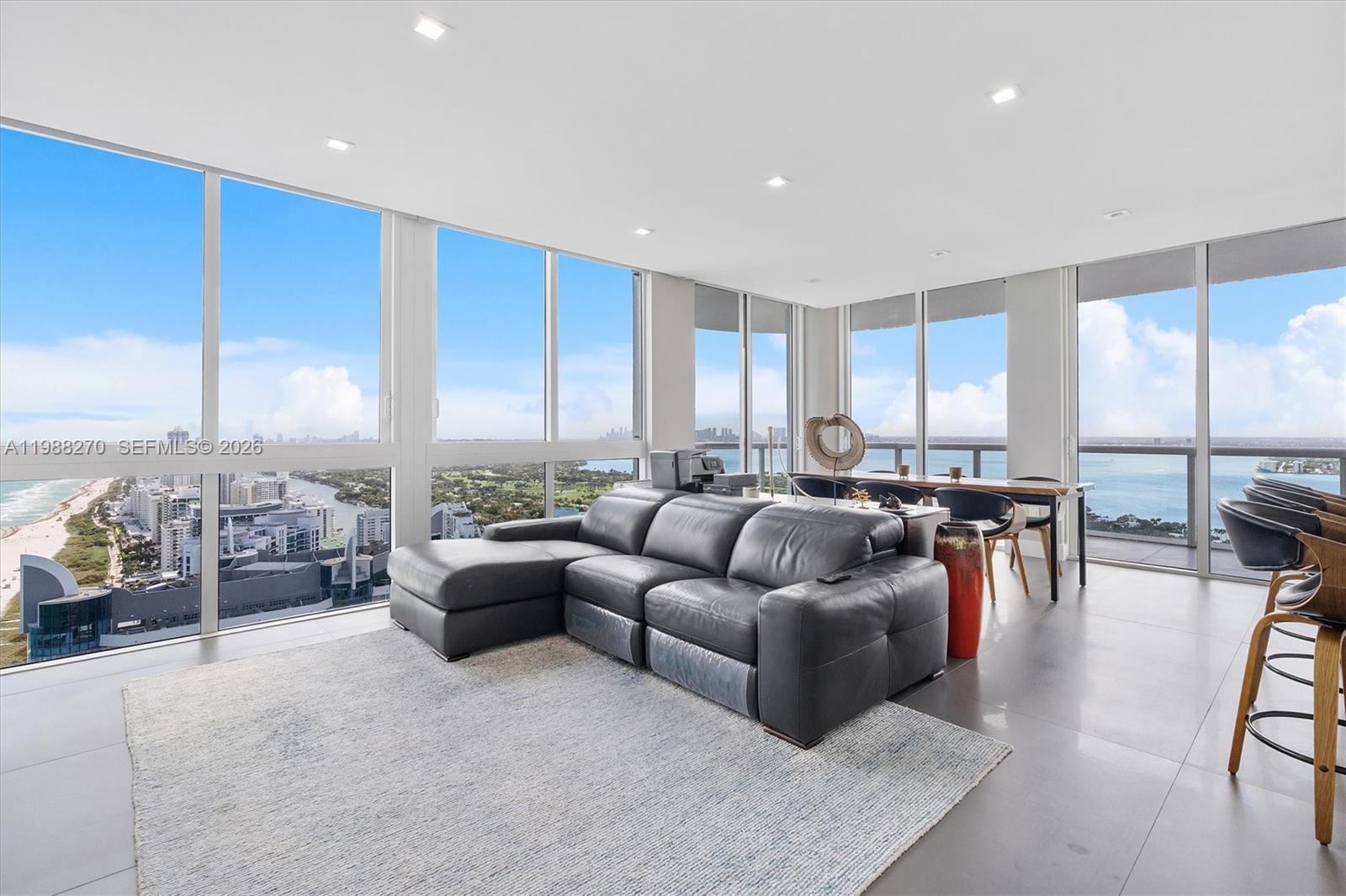 6365 Collins Avenue 4307, Miami Beach, FL 33141, Miami Beach