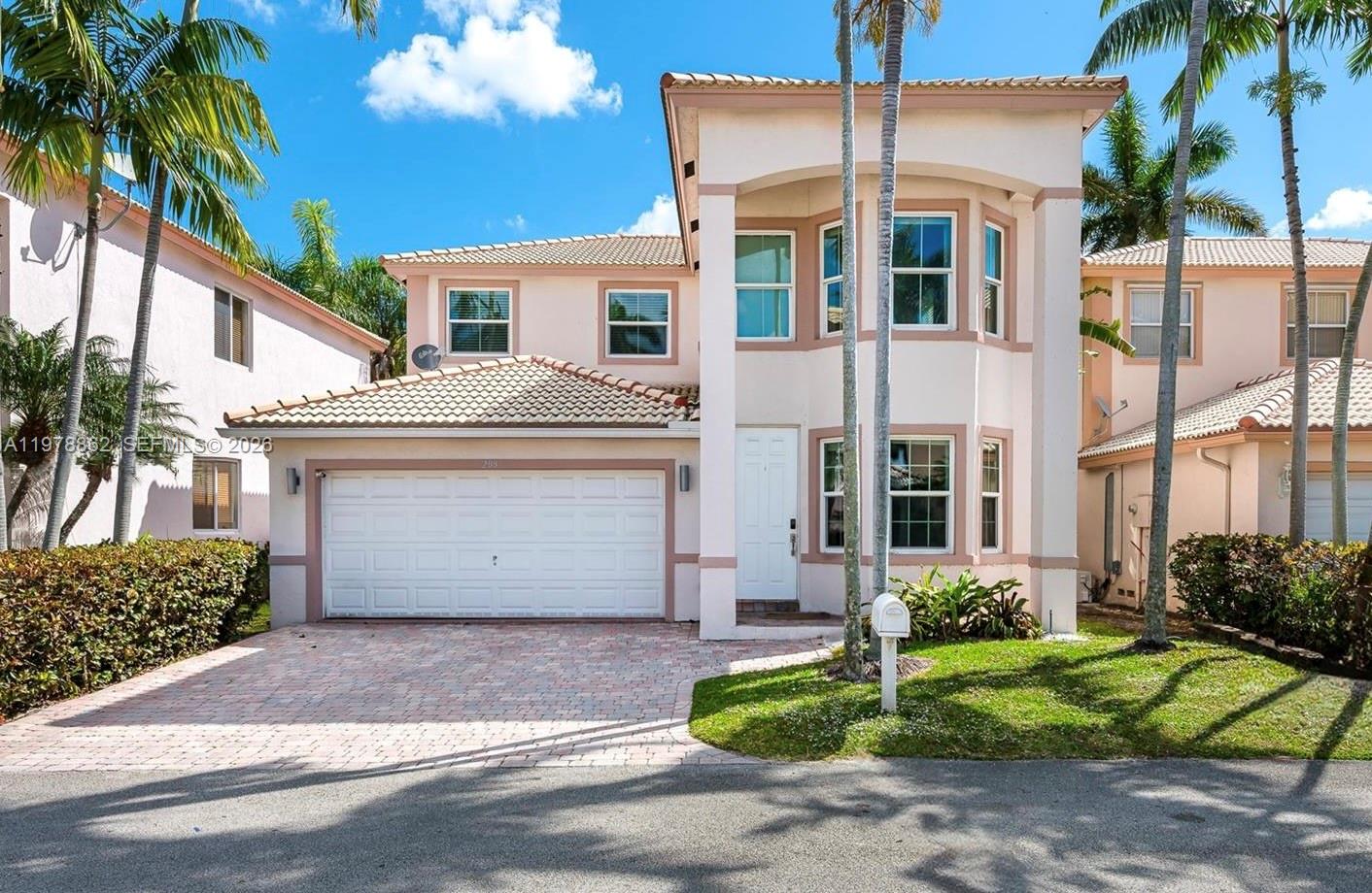 208 SE 15th Street, Dania Beach, FL 33004, Dania Beach