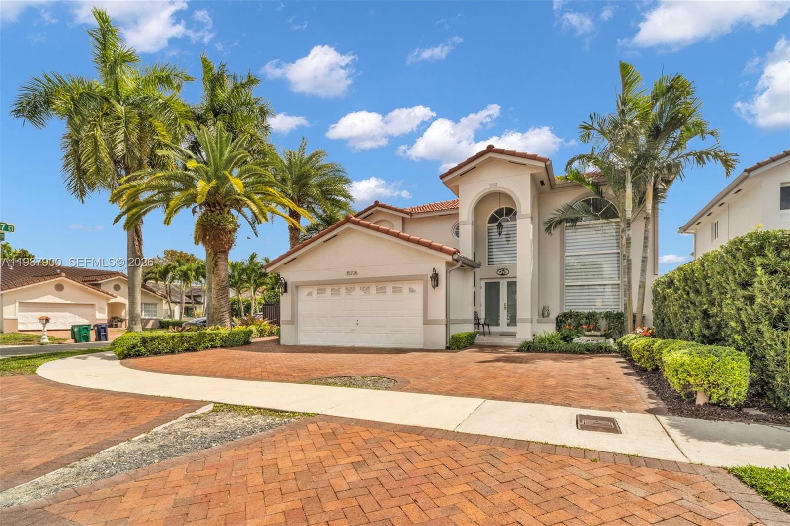 15726 SW 76th Terrace, Miami, FL 33193
