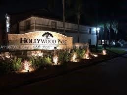 530 S Park Road 11-11, Hollywood, FL 33021