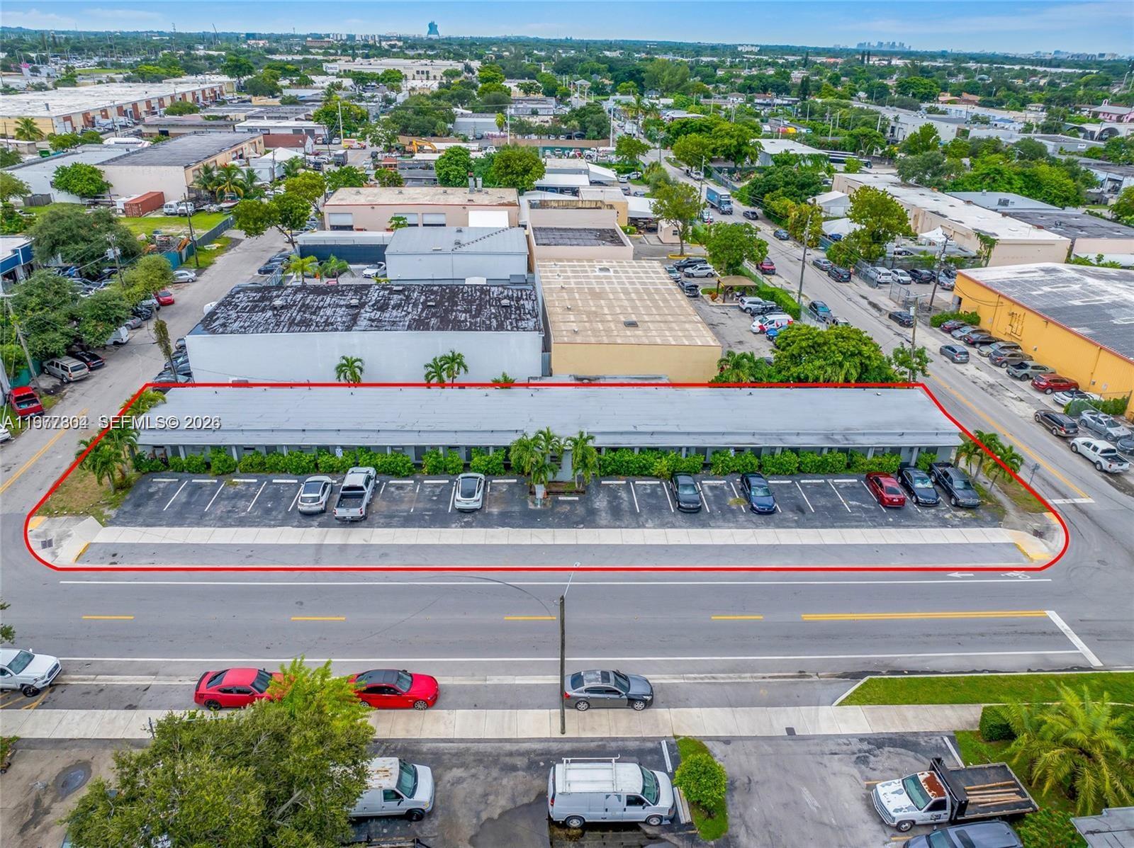 5807 SW 25th Street 118, West Park, FL 33023, West Park