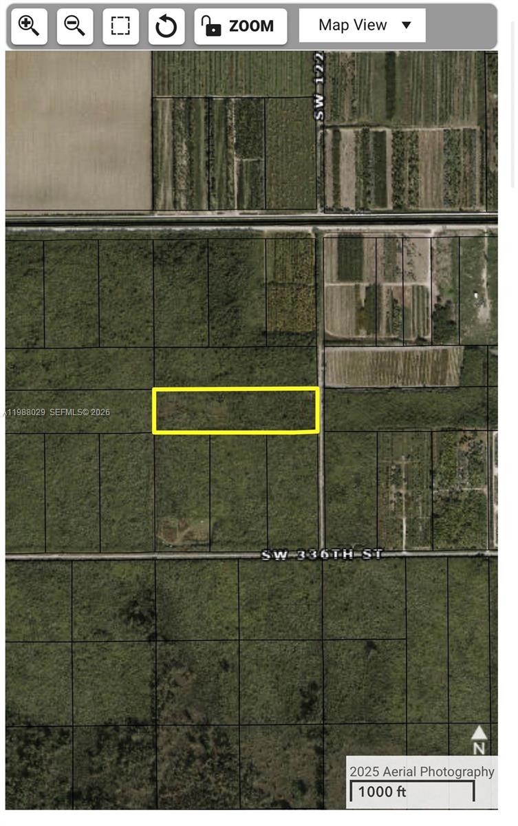 122 Ave Sw 332 Street, Homestead, FL 33035, Homestead