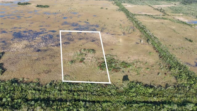 0 Unknown Road, FL 33034