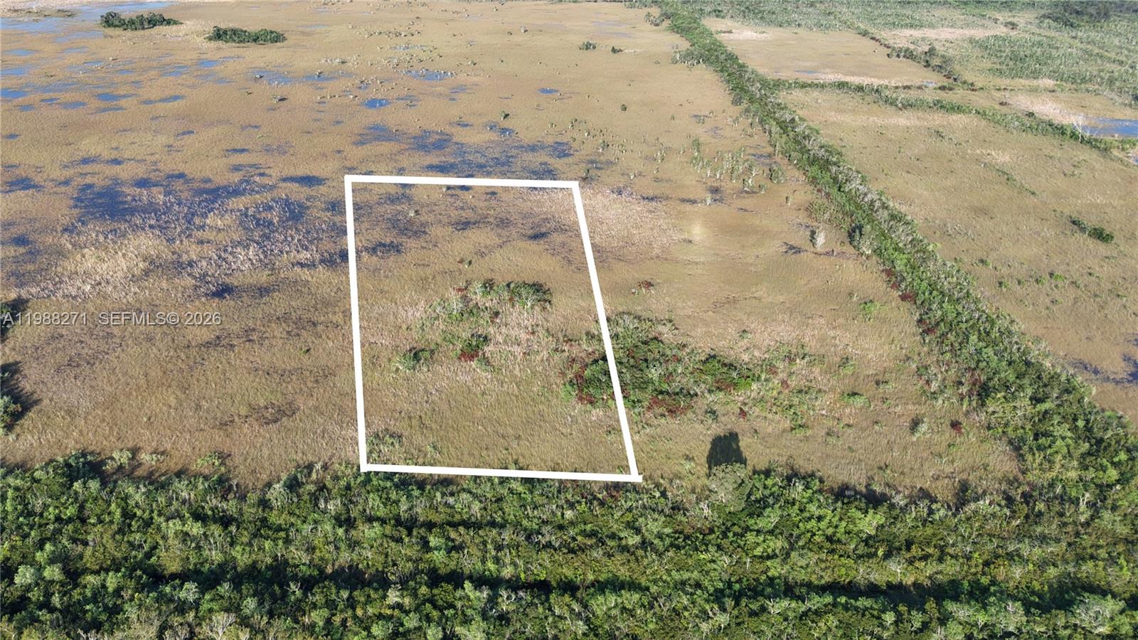 0 Unknown Road, FL 33034, Florida City