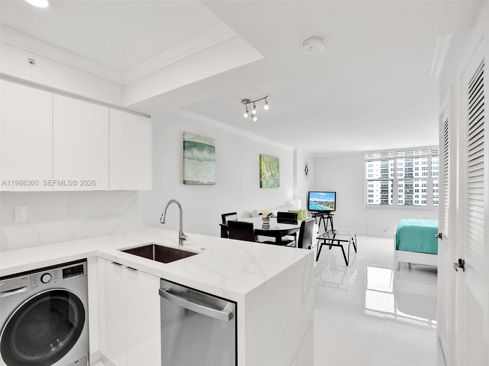 2501 S Ocean Drive 934 (Available July 1), Hollywood, FL 33019, Hollywood