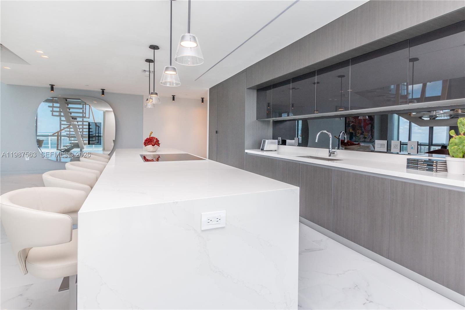851 NE 1st Avenue PH 4611 — photo 11