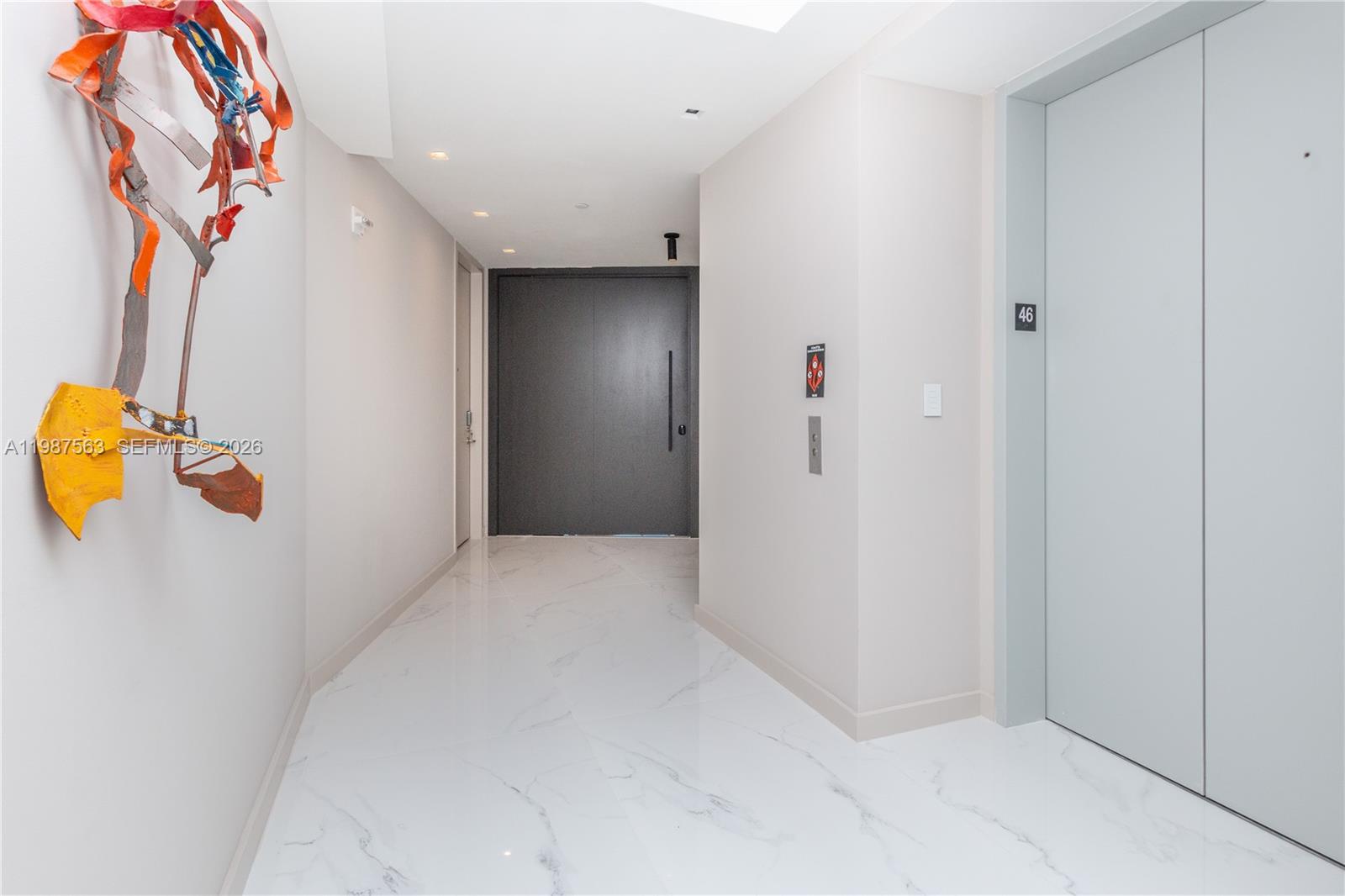 851 NE 1st Avenue PH 4611 — photo 3