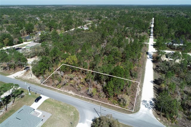 0 Wood Owl Avenue, Royal Highlands, Brooksville, FL