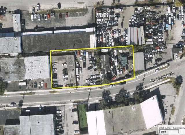 1981 NE 153rd Street, North Miami Beach, FL 33162