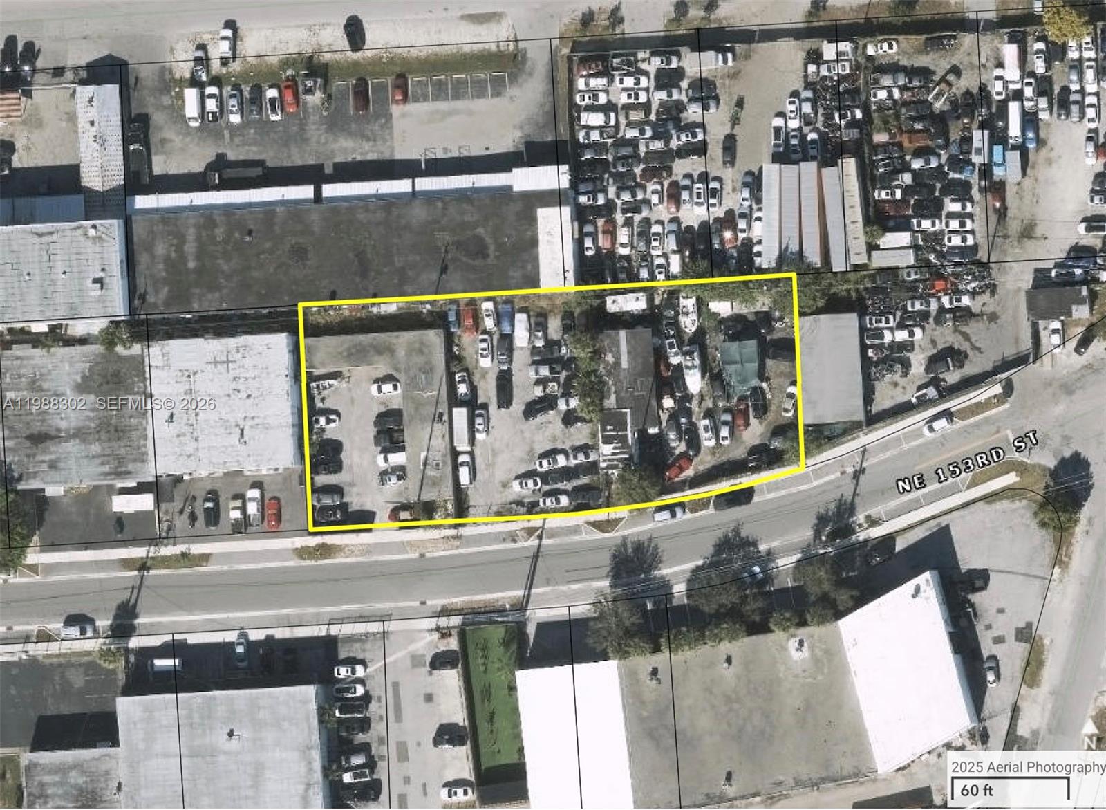 1981 NE 153rd Street, North Miami Beach, FL 33162, North Miami Beach