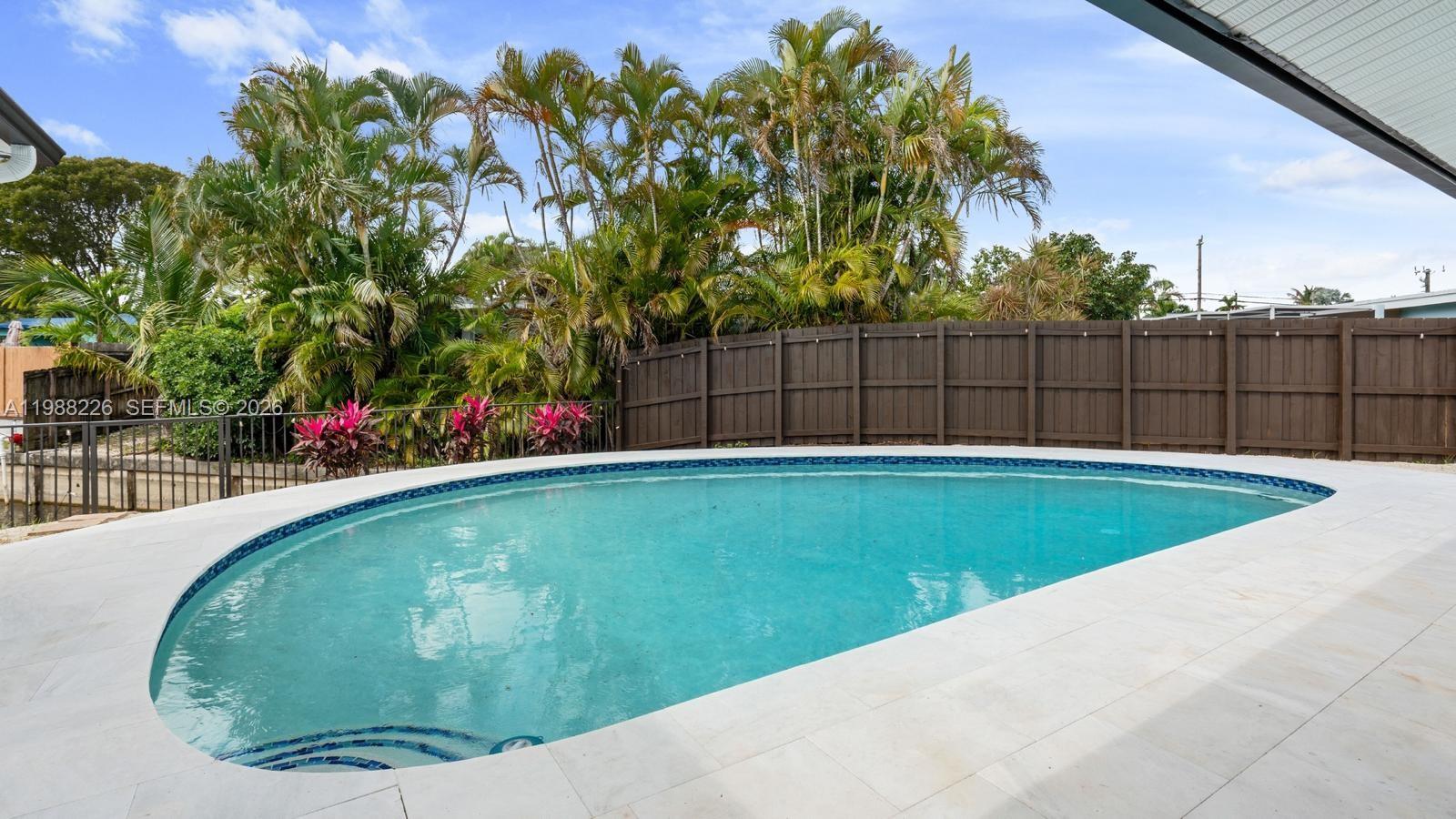 3699 NW 17 Way, Oakland Park, FL 33309, Oakland Park