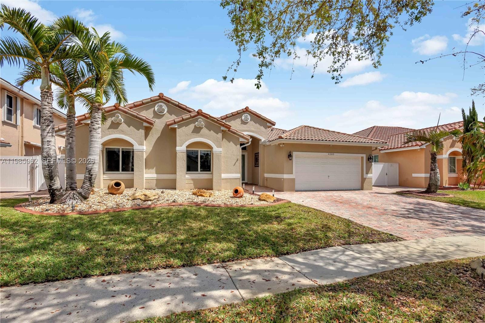 4285 SW 152nd Avenue, Miramar, FL 33027