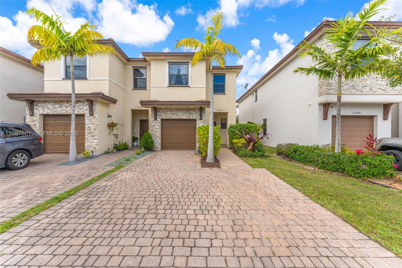 25034 SW 107th Court, Homestead, FL 33032, Homestead
