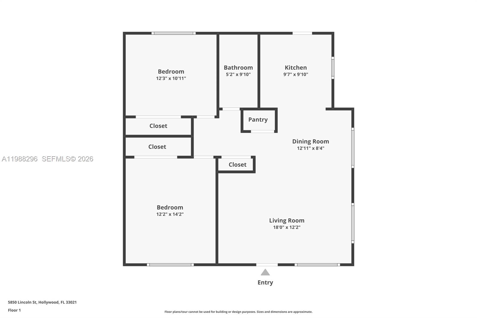 5850 Lincoln Street, Hollywood, FL 33021 photo 16