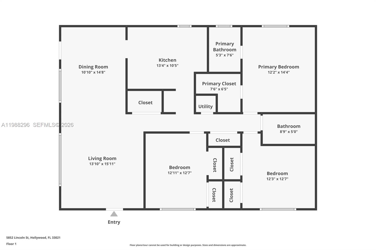 5850 Lincoln Street, Hollywood, FL 33021 photo 29