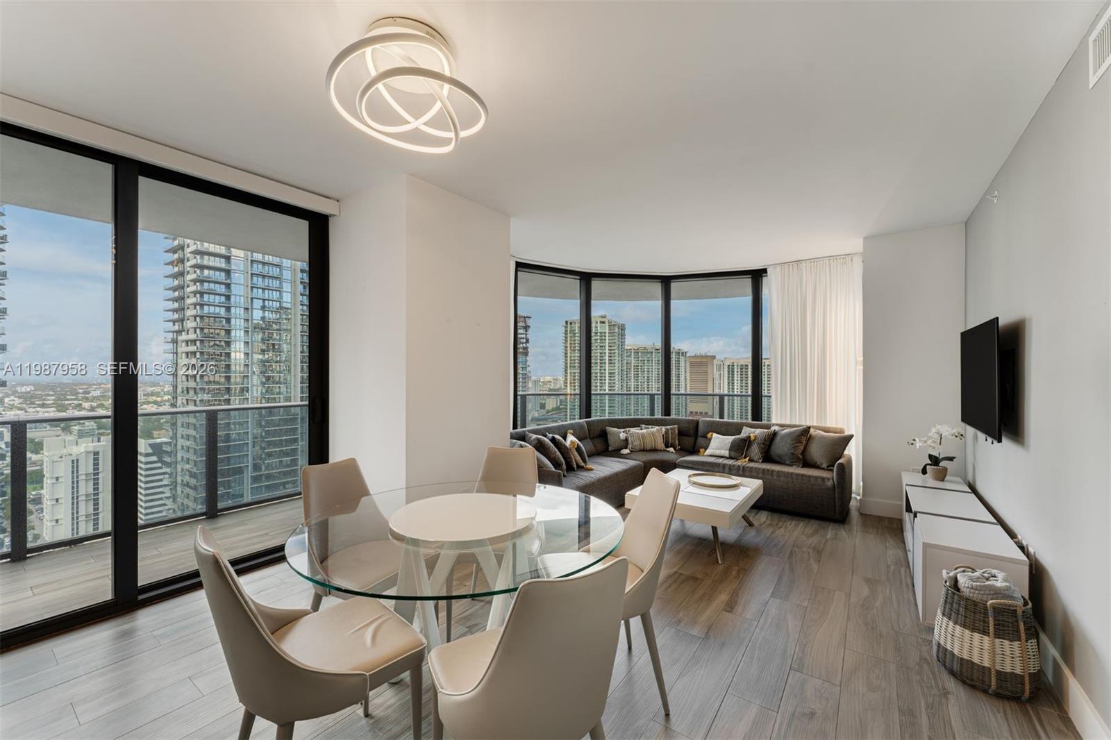 801 S Miami Avenue 3509, Miami, FL 33130, Miami