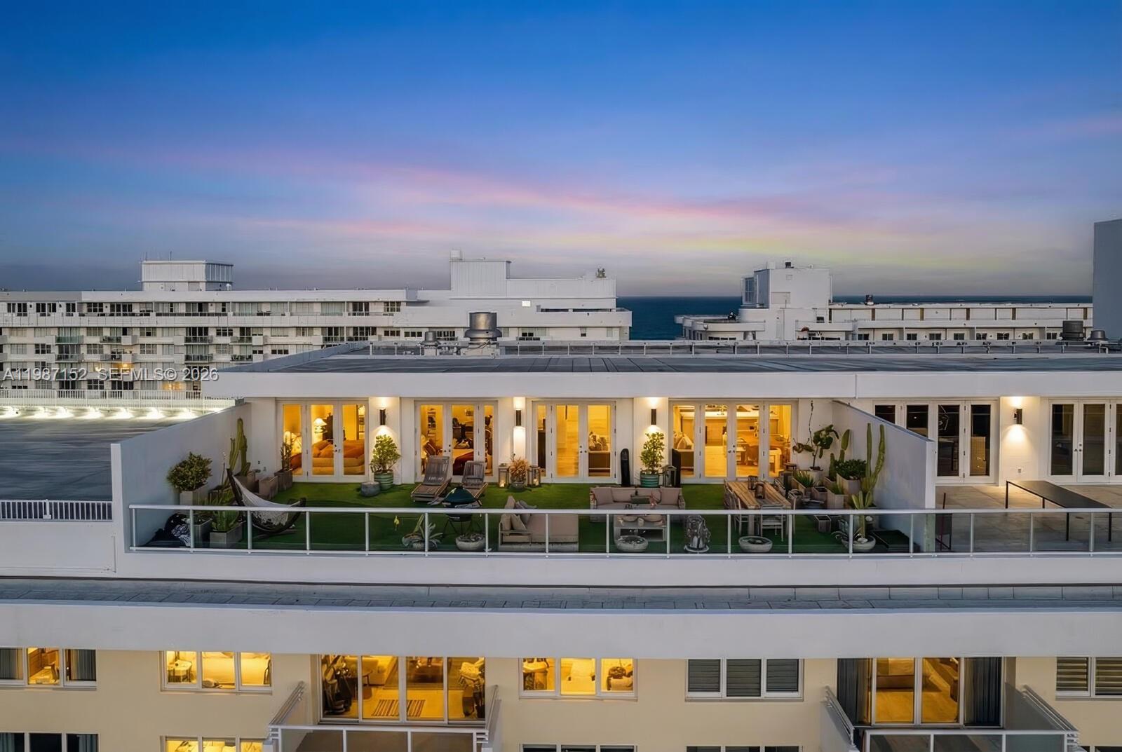 5600 Collins Avenue D, Miami Beach, FL 33140, Miami Beach