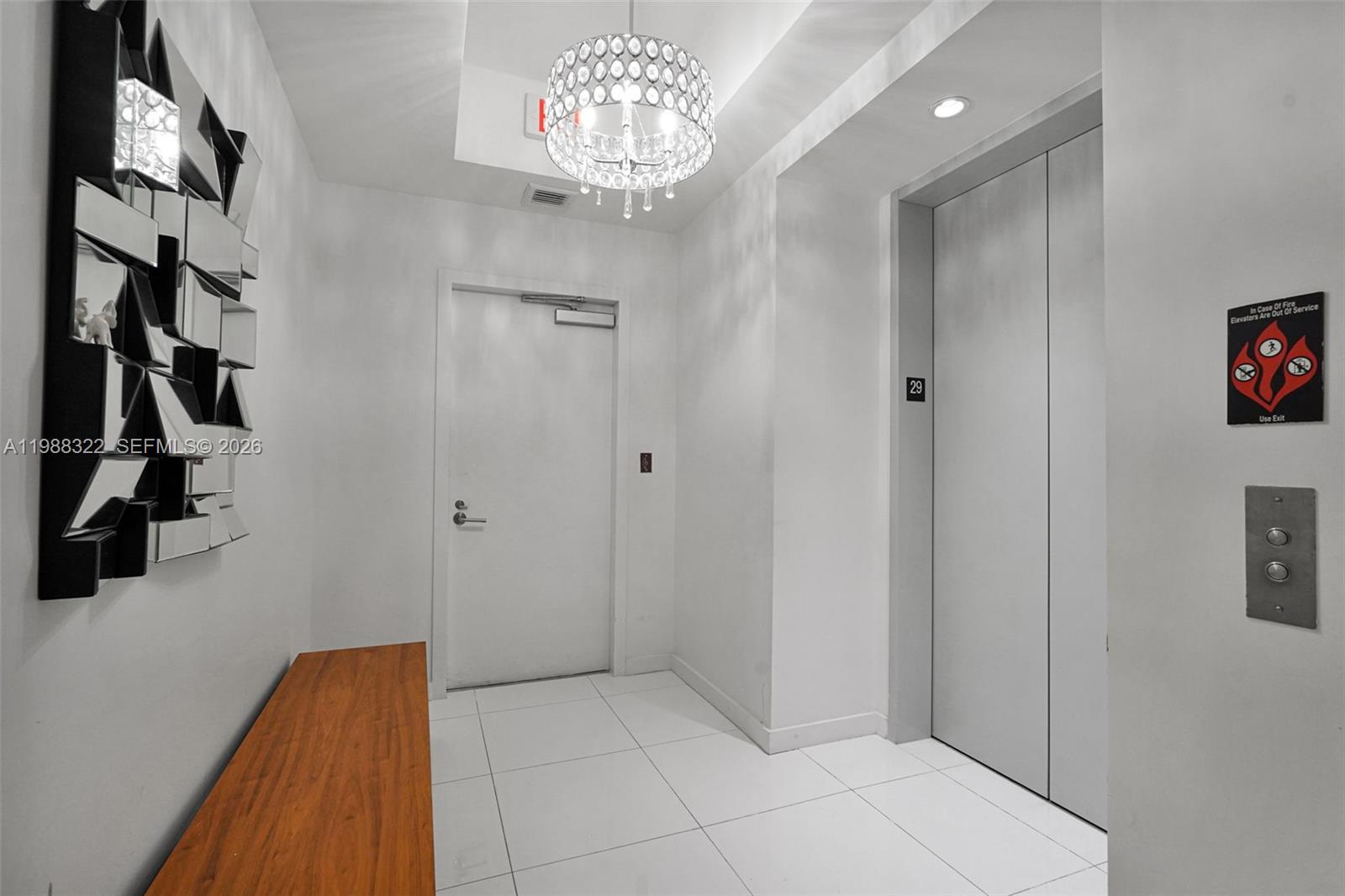851 NE 1st Avenue 2912, Miami, FL 33132, Miami