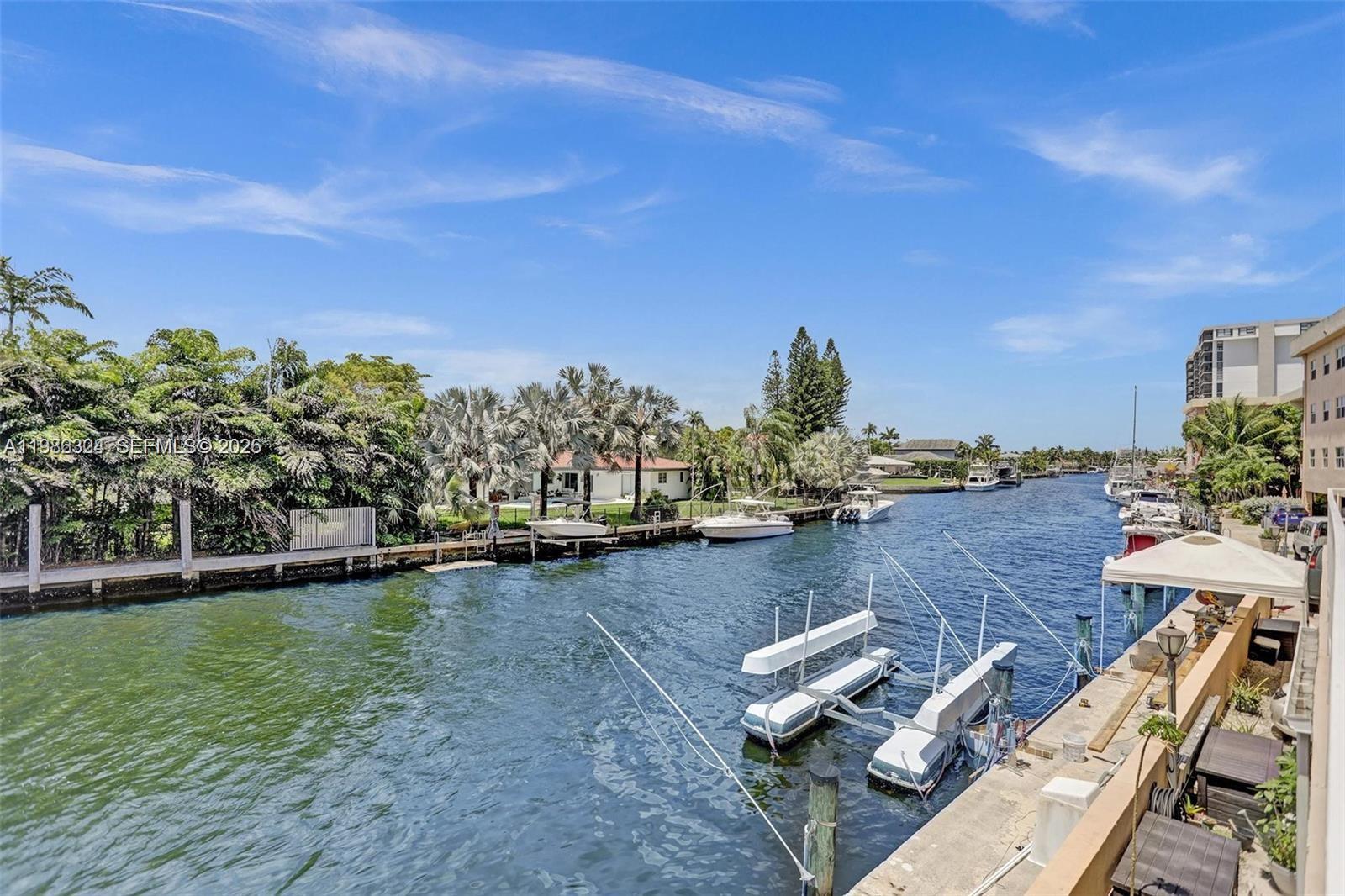 2640 NE 135th Street 317, North Miami, FL 33181, North Miami