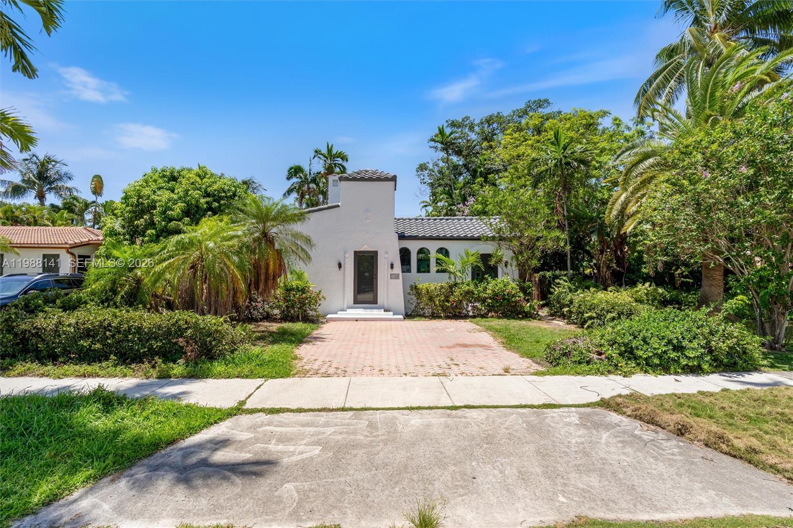1108 Harrison Street, Hollywood, FL 33019, Hollywood