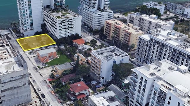 702-708 NE 26th Street, Miami, FL 33137