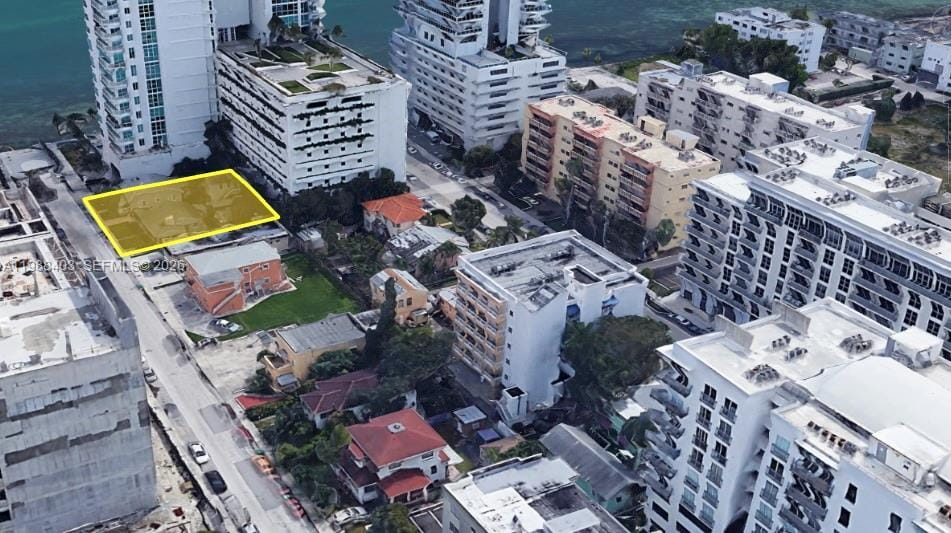 702-708 NE 26th Street, Miami, FL 33137 photo 1