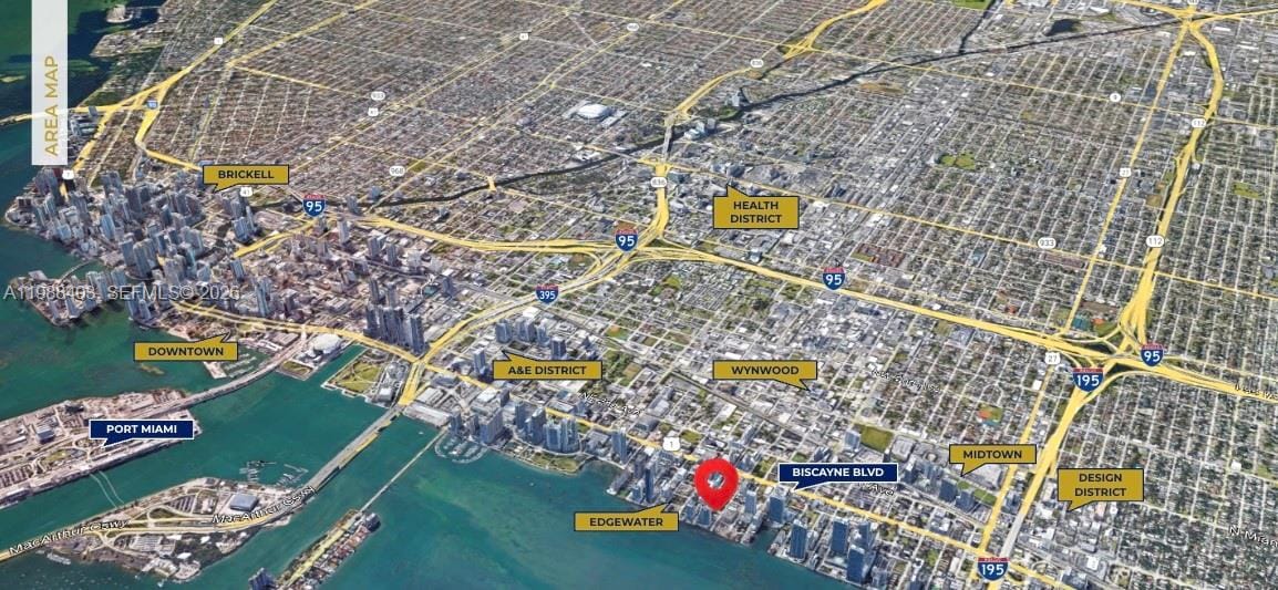 702-708 NE 26th Street, Miami, FL 33137 photo 2