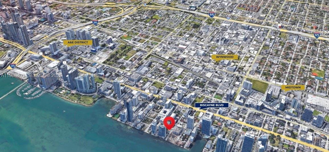 702-708 NE 26th Street, Miami, FL 33137 photo 3