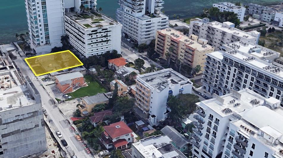 702-708 NE 26th Street, Miami, FL 33137, Miami