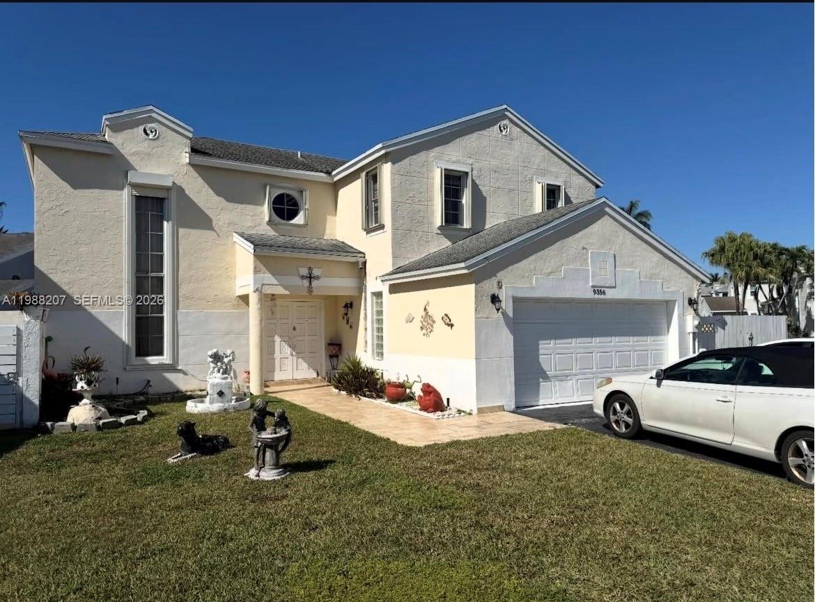 9356 SW 144th Court, Miami, FL 33186, Miami