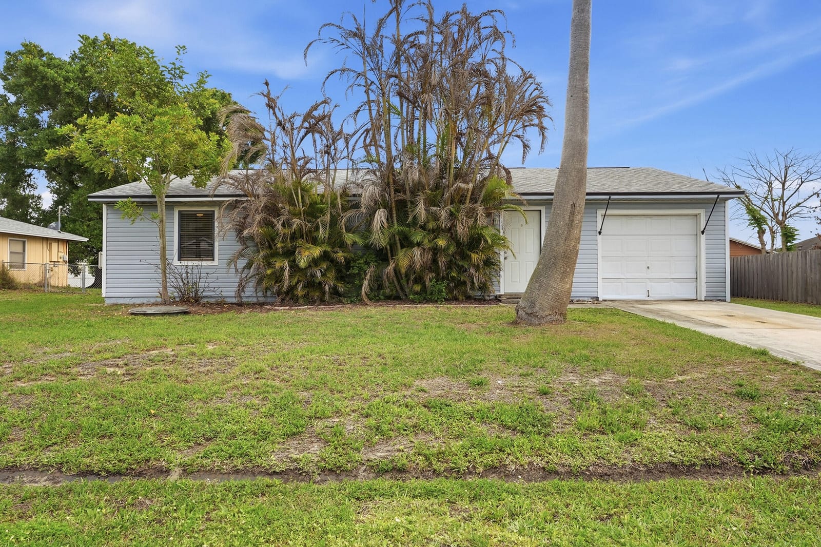 1809 SW Morelia Lane, Port St. Lucie, FL 34953