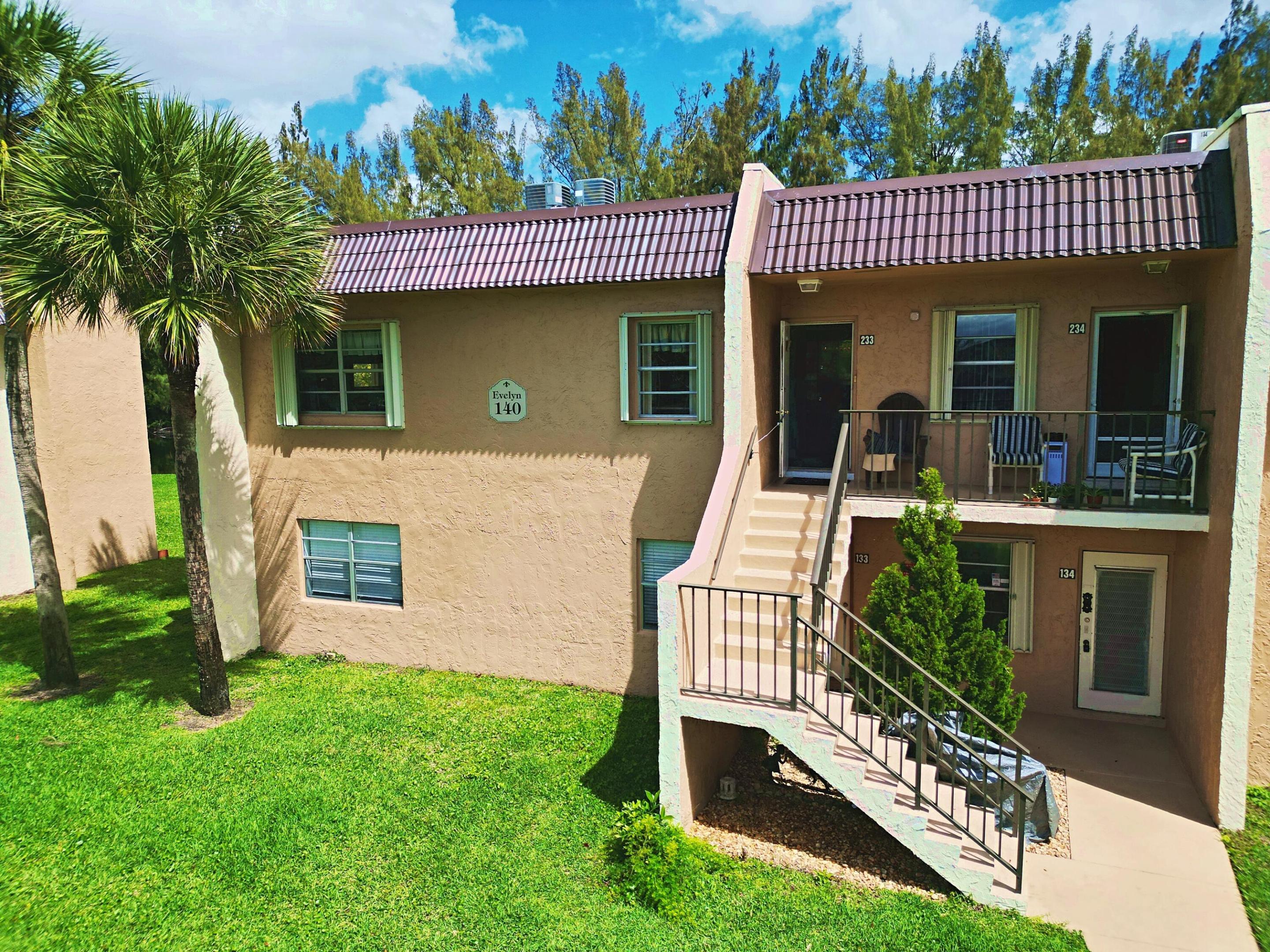 140 Lake Meryl Drive Apt 233, West Palm Beach, FL 33411, West Palm Beach