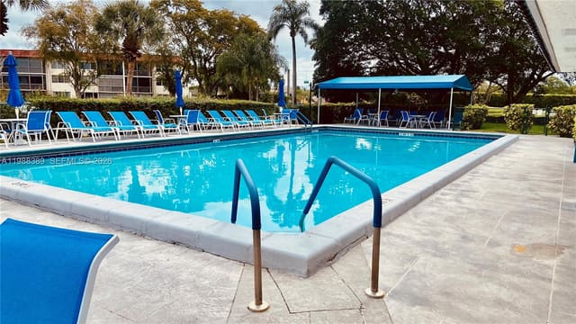 671 S Hollybrook Drive 104, Pembroke Pines, FL 33025