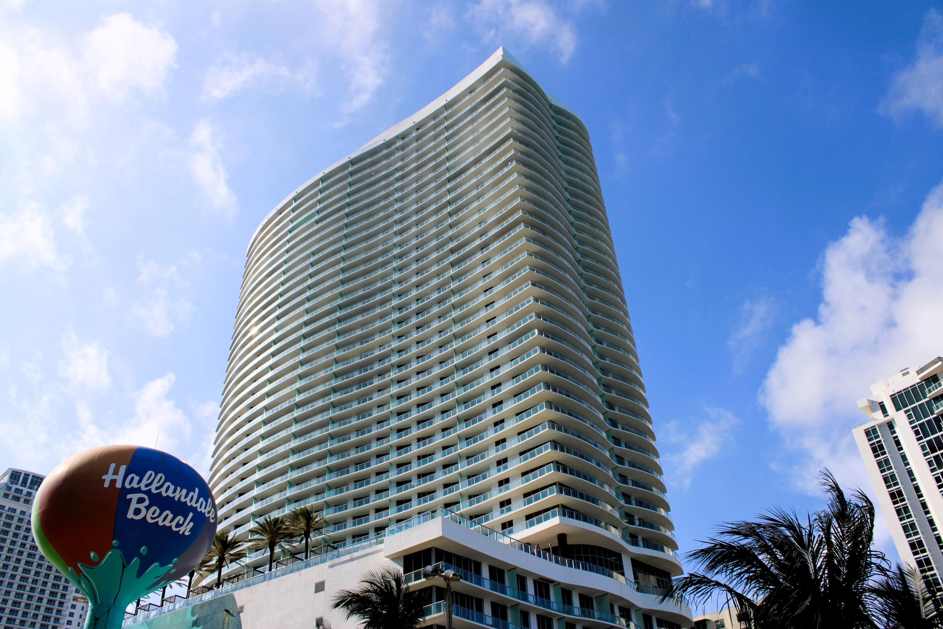 4111 S Ocean Drive 3011, Hollywood, FL 33019, Hollywood