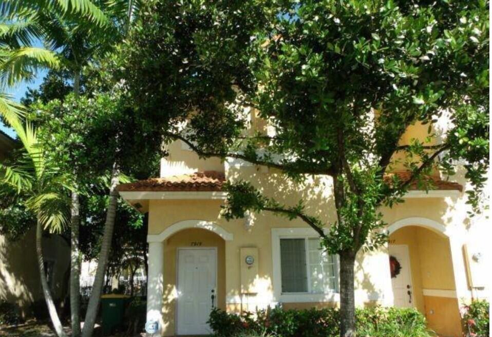 7919 Tuscany Court, Tamarac, FL 33321, Tamarac