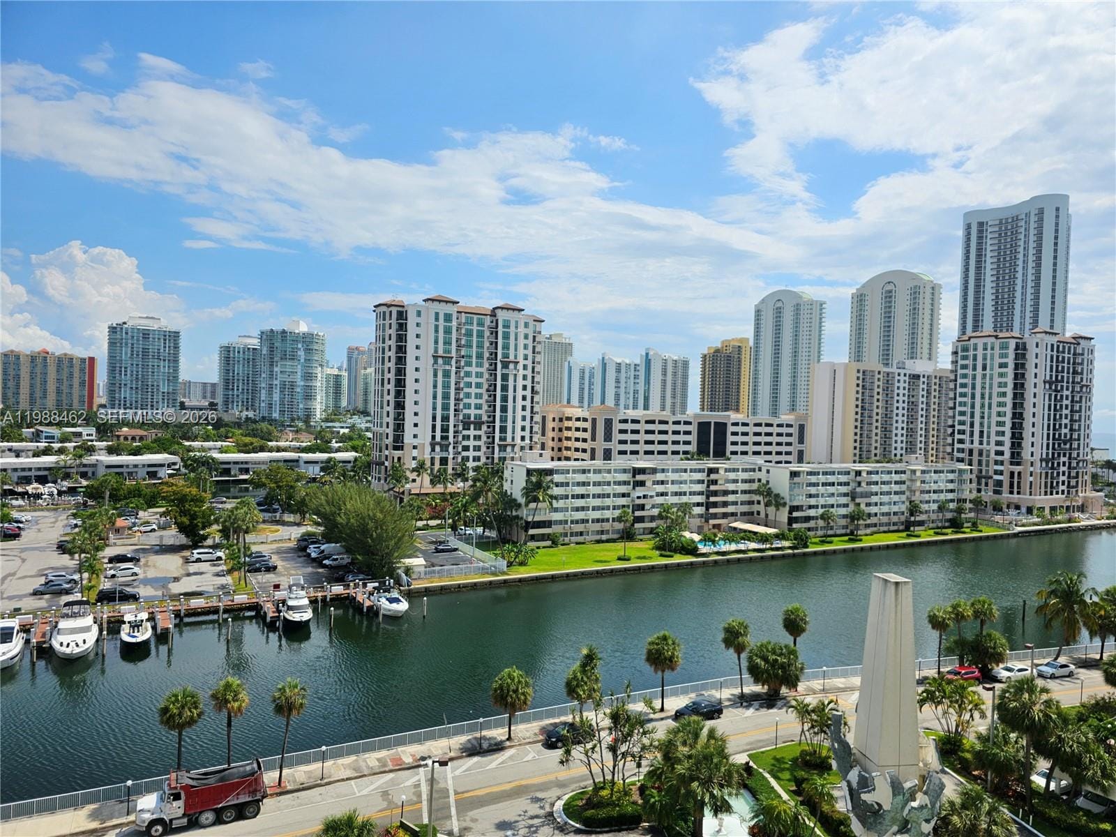 300 Bayview Drive 905, Sunny Isles Beach, FL 33160 photo 14